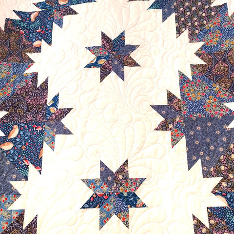 Hunter's Star Hidden Treasures Workshop