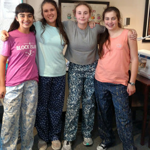 Teen Beginner (Age 12+) Summer Camp