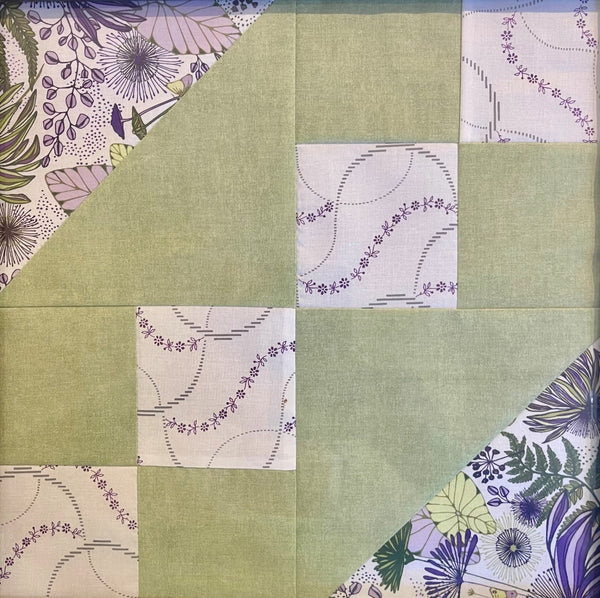Block of the Month Club - Donna
