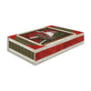 Santa and Ark Panel Quilt Kit - Picture a Christmas II