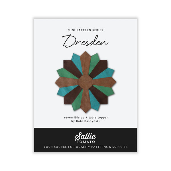 Dresden Table Topper