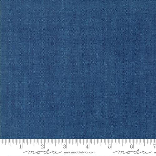 Chambray - Moda
