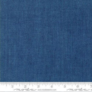 Chambray - Moda