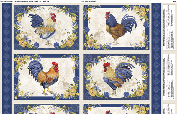 Placemat Workshop