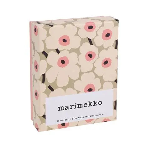 Marimekko Notes