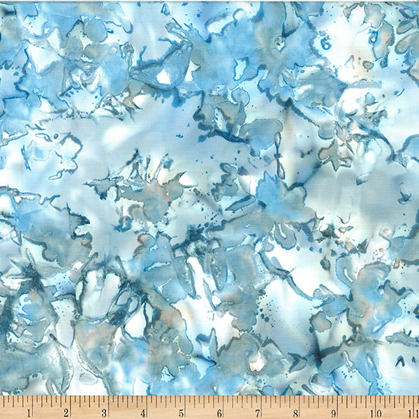 Ocean Batik