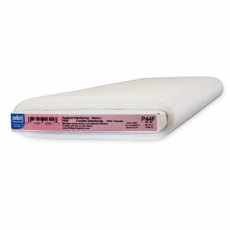 Lightweight Non-Woven Fusible P44F