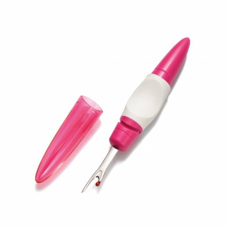 Large Seam Ripper with Protective Cap