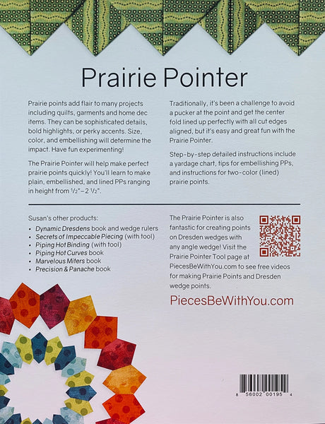 Prairie Pointer