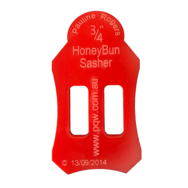 Honeybun Sasher