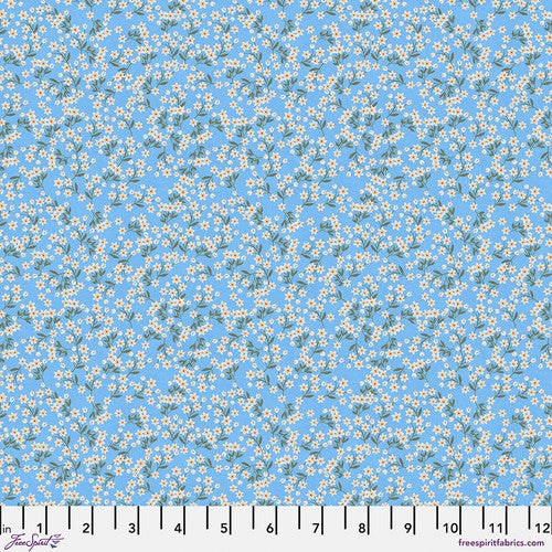 Sunshine Garden - BLOOM! - Sky