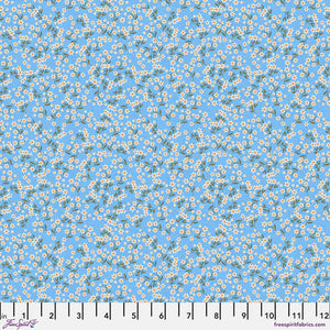 Sunshine Garden - BLOOM! - Sky