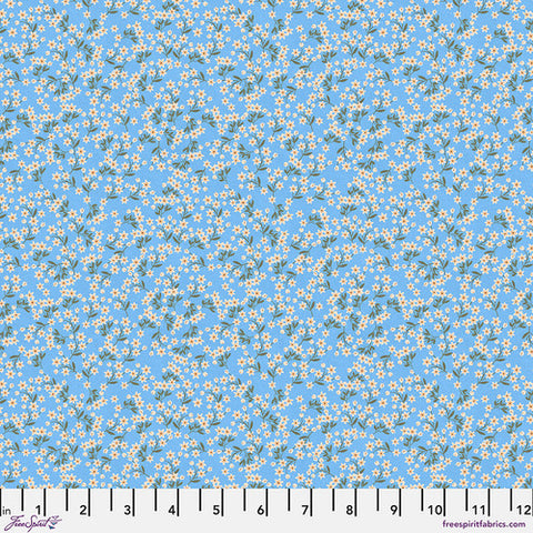 Sunshine Garden - BLOOM! - Sky