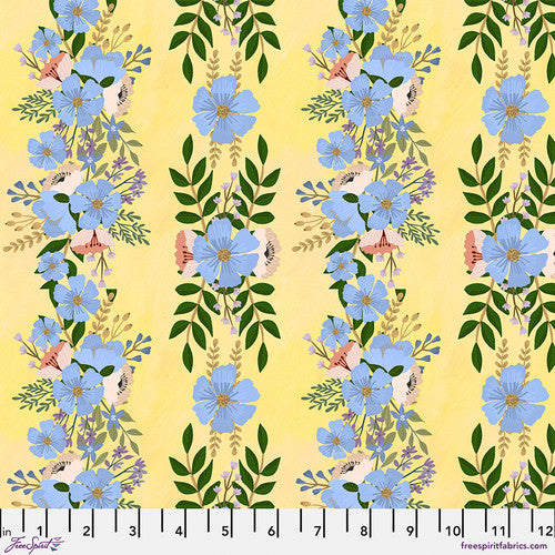 Blossom Bliss - BLOOM! - Yellow