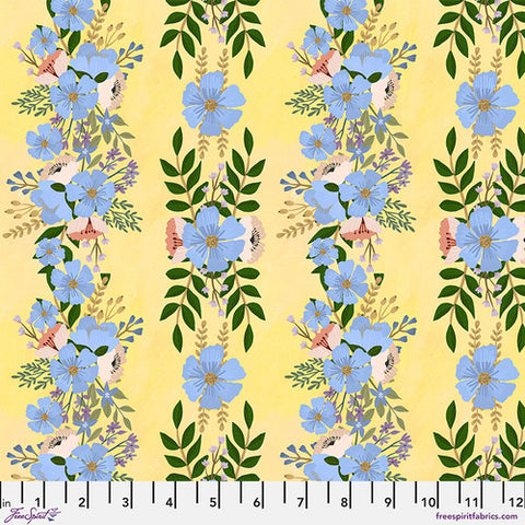 Blossom Bliss - BLOOM! - Yellow