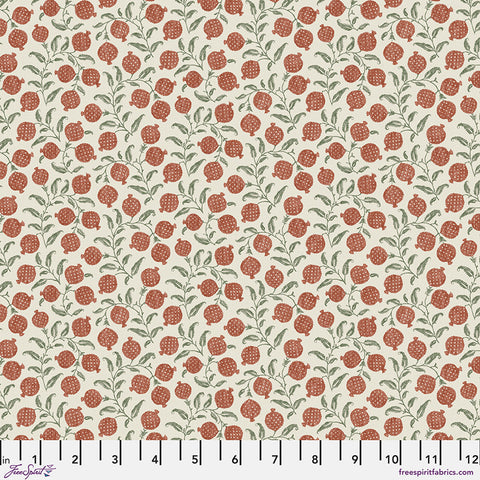 Anaar - Caspian - Berry