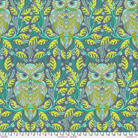 Hootie Patootie - Full Moon Forest 2 - Starlight