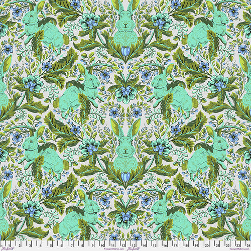 Hoppy Go Lucky - Full Moon Forest 2 - Starlight