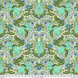 Hoppy Go Lucky - Full Moon Forest 2 - Starlight