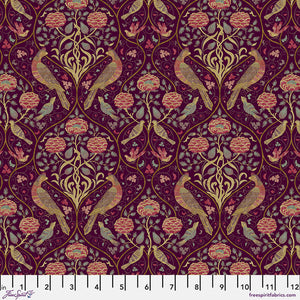 Seasons by May - Red House - Mulberry