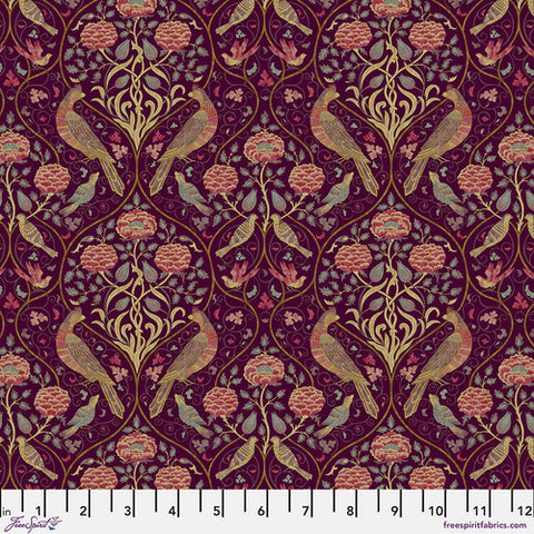 Seasons by May - Red House - Mulberry
