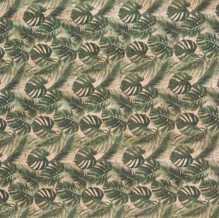 High Quality Cork - 1/2 yard