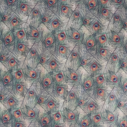 High Quality Cork - 1/2 yard