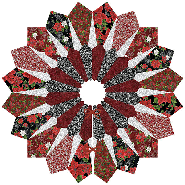 Dresden Tree Skirt