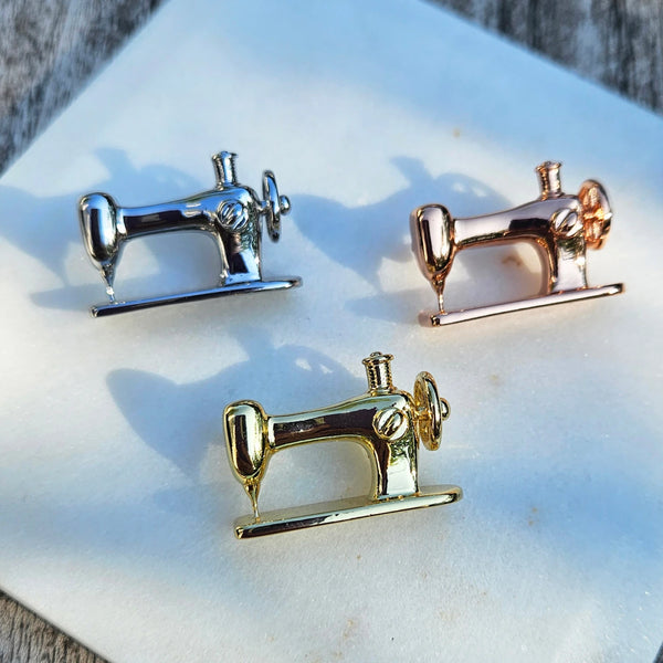 Sewing Brooch Pins