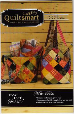 Midi Bag Pattern