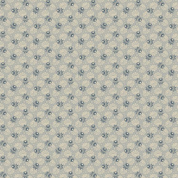 Daisies - Dressing Gowns - Sky