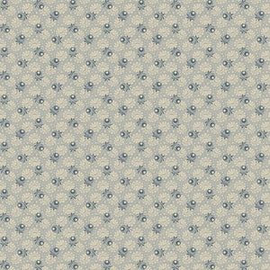 Daisies - Dressing Gowns - Sky