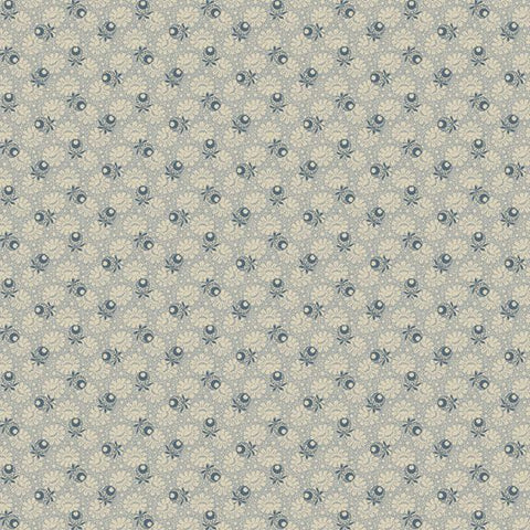 Daisies - Dressing Gowns - Sky