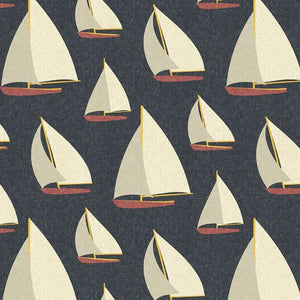 Sail Away - Regatta - Navy