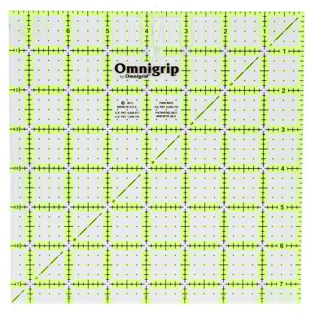 Omnigrid Rulers