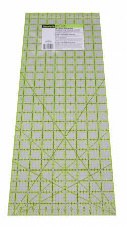 Omnigrid Rulers