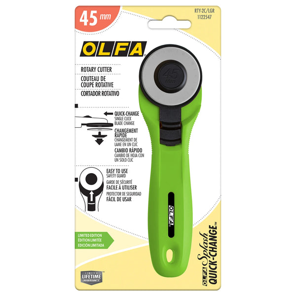 Rotary Cutter