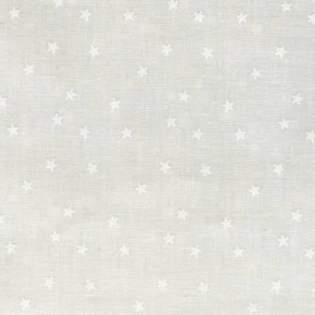 White on White Stars