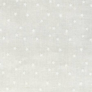 White on White Stars
