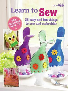Learn to Sew