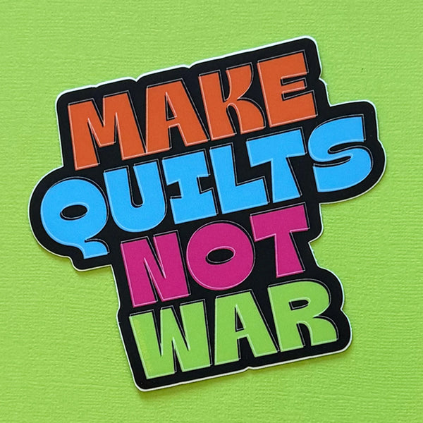 Sewing Stickers