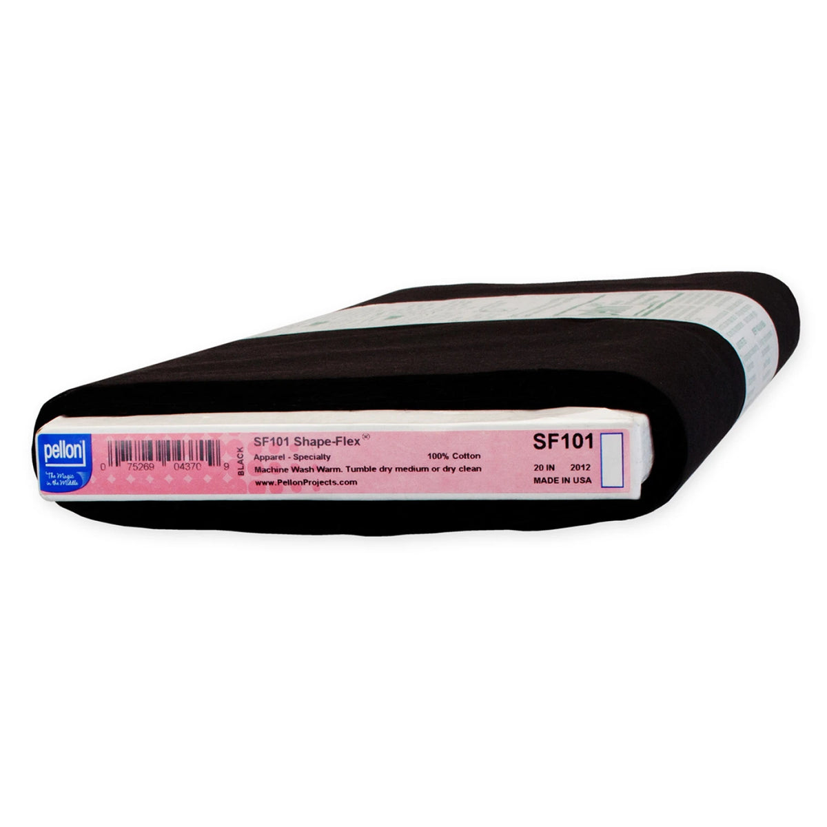 SF101 - Shape-Flex Fusible – the-sew-op