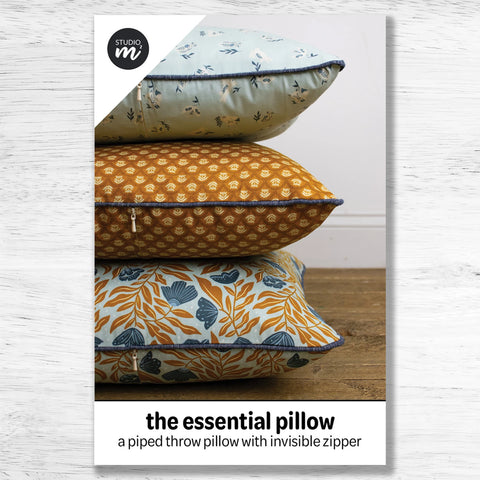 The Essential Pillow