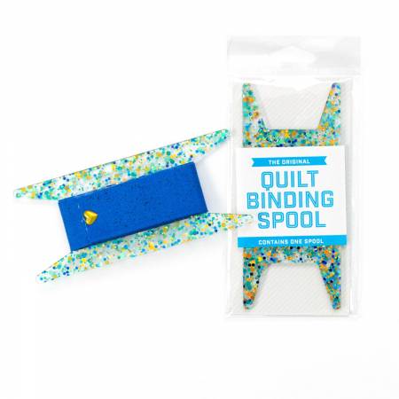 Quilt Binding Spool