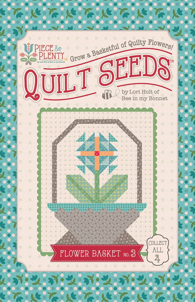 Quilt Seeds - patterns