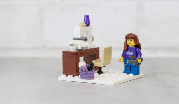 Sewist Building Block Set