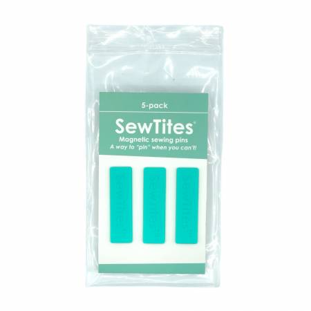 Sew Tites - Magnetic Pin - 5 Pack