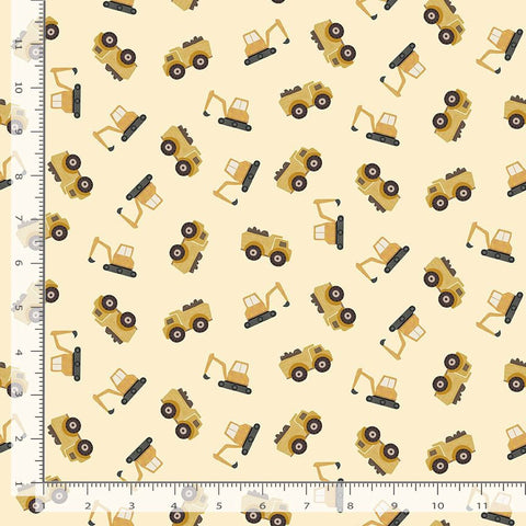 See You later Excavator - Are We There Yet?