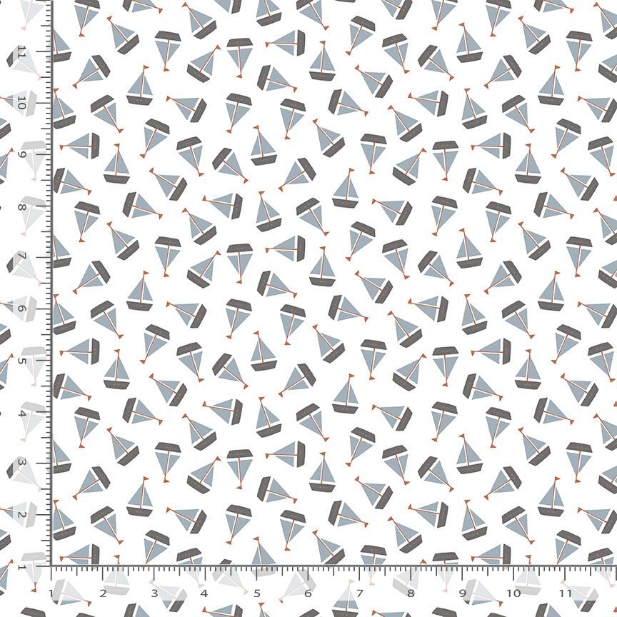 Sail Away - Are We There Yet?