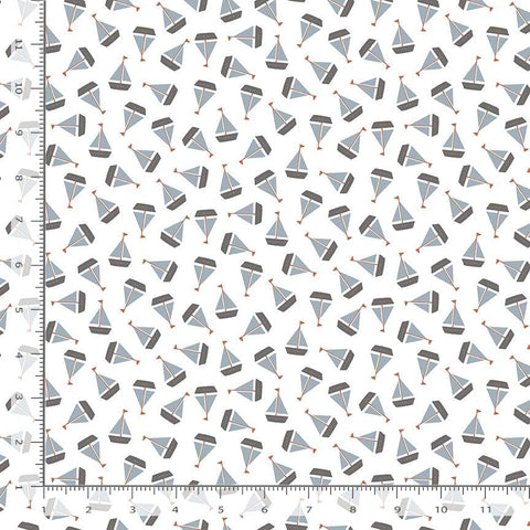 Sail Away - Are We There Yet?